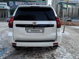 Toyota Land Cruiser Prado 2016 годаfor16 500 000 тг. в Караганда – фото 4