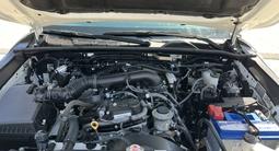Toyota Hilux 2019 года за 14 500 000 тг. в Актау – фото 4