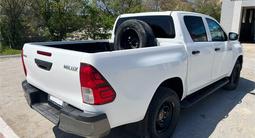 Toyota Hilux 2019 года за 14 500 000 тг. в Актау – фото 3