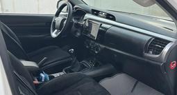 Toyota Hilux 2019 года за 14 500 000 тг. в Актау – фото 5