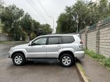 Toyota Land Cruiser Prado 2004 годаfor9 800 000 тг. в Алматы – фото 2