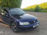 Volkswagen Passat 1999 года за 1 300 000 тг. в Усть-Каменогорск – фото 3