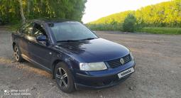 Volkswagen Passat 1999 года за 1 300 000 тг. в Усть-Каменогорск – фото 3