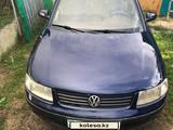 Volkswagen Passat 1999 года за 1 300 000 тг. в Усть-Каменогорск