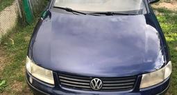 Volkswagen Passat 1999 года за 1 300 000 тг. в Усть-Каменогорск