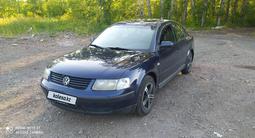 Volkswagen Passat 1999 года за 1 300 000 тг. в Усть-Каменогорск – фото 2