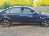Volkswagen Passat 1999 года за 1 300 000 тг. в Усть-Каменогорск – фото 4