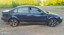 Volkswagen Passat 1999 года за 1 300 000 тг. в Усть-Каменогорск – фото 4