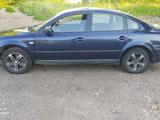 Volkswagen Passat 1999 года за 1 300 000 тг. в Усть-Каменогорск – фото 5