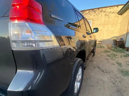 Toyota Land Cruiser Prado 2011 года за 15 000 000 тг. в Павлодар – фото 2