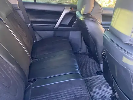 Toyota Land Cruiser Prado 2011 года за 15 000 000 тг. в Павлодар – фото 10
