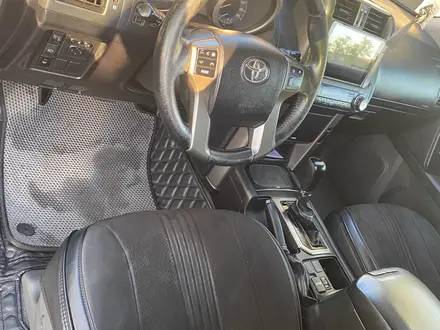 Toyota Land Cruiser Prado 2011 года за 15 000 000 тг. в Павлодар – фото 12