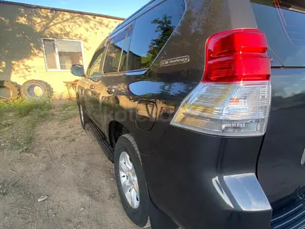 Toyota Land Cruiser Prado 2011 года за 15 000 000 тг. в Павлодар – фото 3