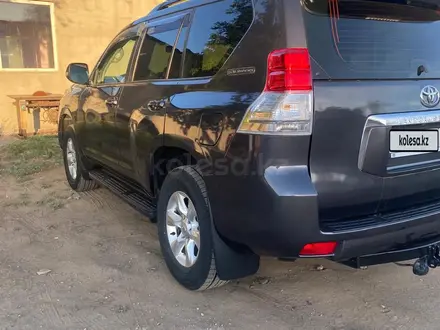 Toyota Land Cruiser Prado 2011 года за 15 000 000 тг. в Павлодар – фото 4