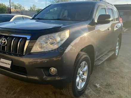 Toyota Land Cruiser Prado 2011 года за 15 000 000 тг. в Павлодар – фото 5
