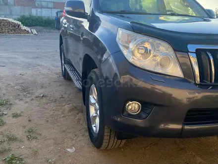 Toyota Land Cruiser Prado 2011 года за 15 000 000 тг. в Павлодар – фото 6