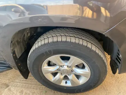 Toyota Land Cruiser Prado 2011 года за 15 000 000 тг. в Павлодар – фото 7