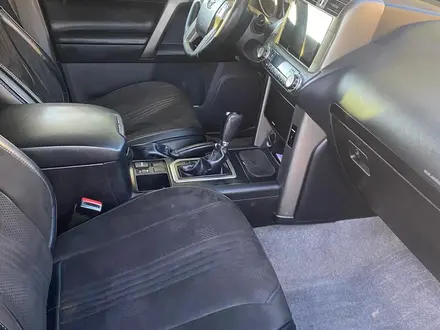 Toyota Land Cruiser Prado 2011 года за 15 000 000 тг. в Павлодар – фото 8