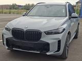 BMW X5 2025 года за 72 464 251 тг. в Алматы