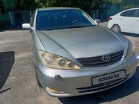 Toyota Camry 2003 года за 4 600 000 тг. в Экибастуз