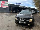 Nissan Juke 2013 года за 5 600 000 тг. в Алматы