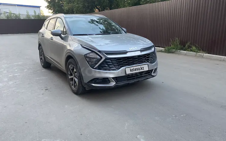 Kia Sportage 2023 годаүшін18 700 000 тг. в Павлодар