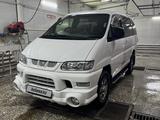 Mitsubishi Delica 2006 годаfor8 500 000 тг. в Алматы – фото 3