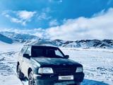 Opel Frontera 1997 годаүшін1 800 000 тг. в Туркестан – фото 2