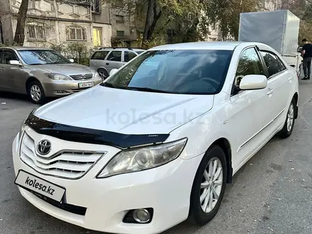 Toyota Camry 2009 года за 6 250 000 тг. в Алматы