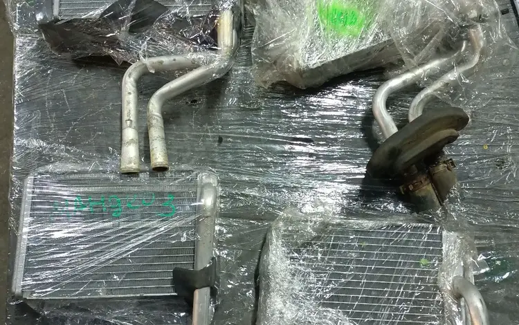 Печка радиаторы на Форд мондео за 20 000 тг. в Алматы