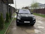 Toyota Land Cruiser 2011 года за 15 500 000 тг. в Алматы – фото 2