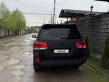 Toyota Land Cruiser 2011 года за 15 500 000 тг. в Алматы – фото 3