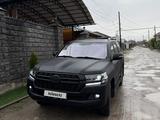 Toyota Land Cruiser 2011 года за 15 500 000 тг. в Алматы