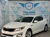Kia K5 2013 годаүшін8 490 000 тг. в Тараз