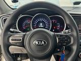 Kia K5 2013 годаүшін8 490 000 тг. в Тараз – фото 4
