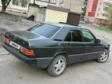Mercedes-Benz 190 1992 годаүшін900 000 тг. в Караганда – фото 3