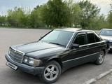 Mercedes-Benz 190 1992 годаүшін900 000 тг. в Караганда – фото 4