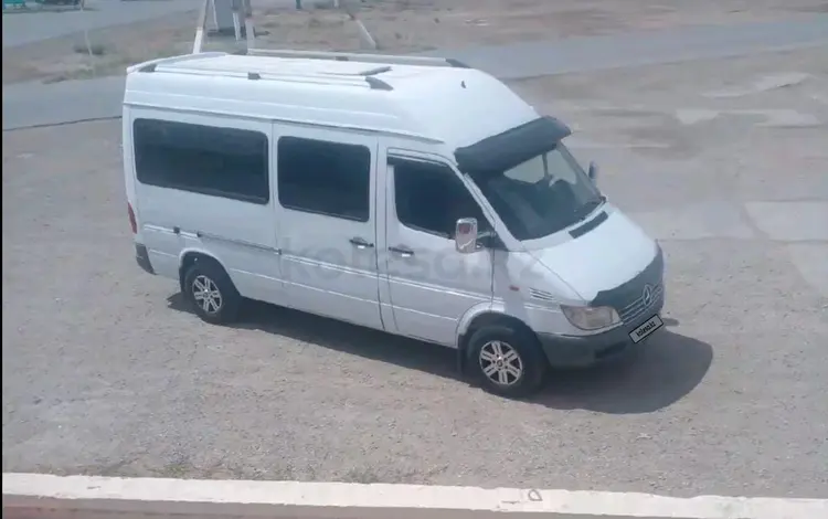 Mercedes-Benz  Sprinter 2000 года за 5 000 000 тг. в Кызылорда