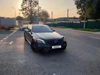 Mercedes-Benz S 560 2018 года за 69 000 000 тг. в Алматы