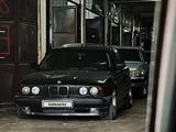 BMW 530 1992 годаүшін2 300 000 тг. в Алматы – фото 2