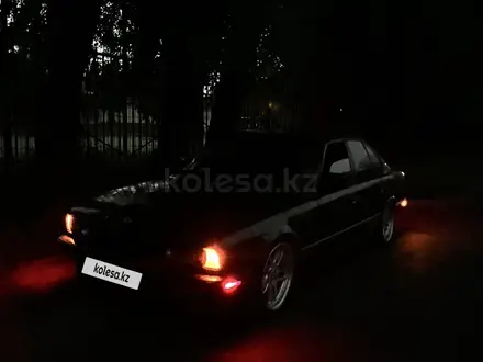 BMW 530 1992 года за 2 300 000 тг. в Алматы – фото 9