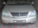 Lexus RX 300 2005 годаfor7 200 000 тг. в Алматы – фото 2