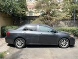 Toyota Corolla 2008 года за 3 800 000 тг. в Алматы – фото 2