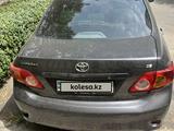 Toyota Corolla 2008 года за 3 800 000 тг. в Алматы – фото 4