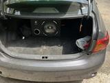 Toyota Corolla 2008 года за 3 800 000 тг. в Алматы – фото 5
