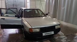 Audi 80 1989 годаfor800 000 тг. в Аксу – фото 2