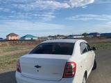 Chevrolet Cobalt 2014 годаүшін3 500 000 тг. в Атырау – фото 2