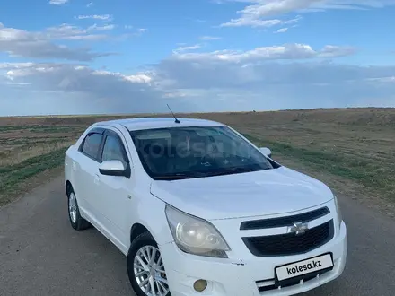 Chevrolet Cobalt 2014 года за 3 500 000 тг. в Атырау