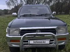 Toyota Hilux Surf, 1996