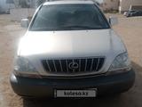 Lexus RX 300 2000 годаfor4 500 000 тг. в Актау